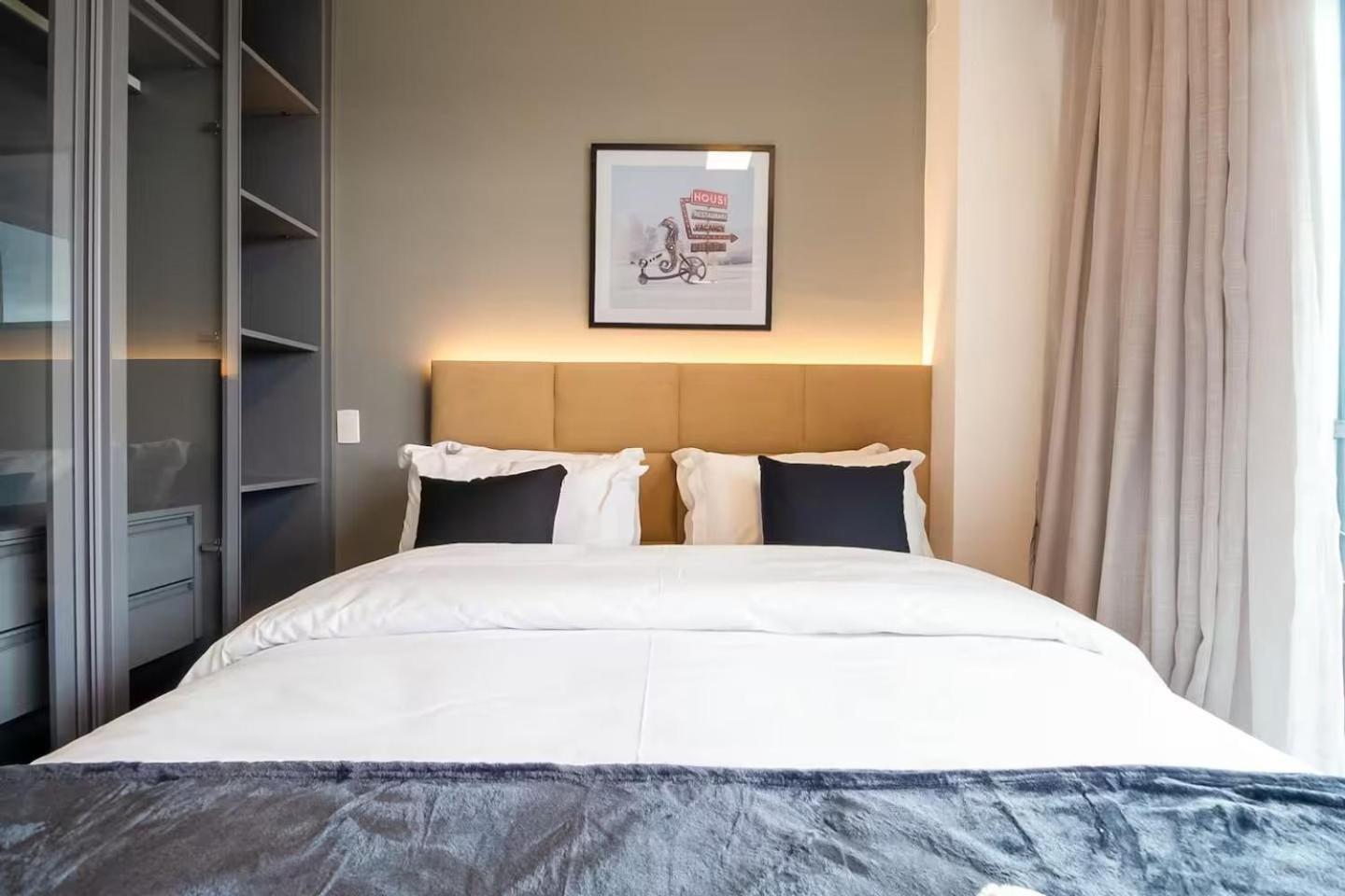 Vn Millennium Faria Lima Apartamento