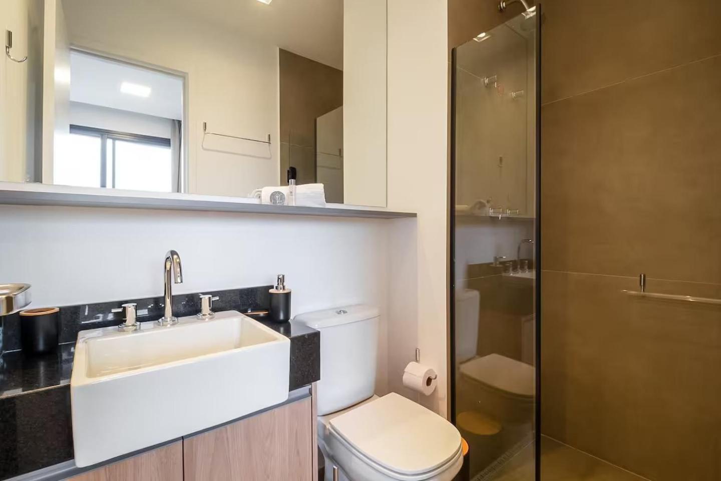 Apartamento Vn Millennium Faria Lima São Paulo