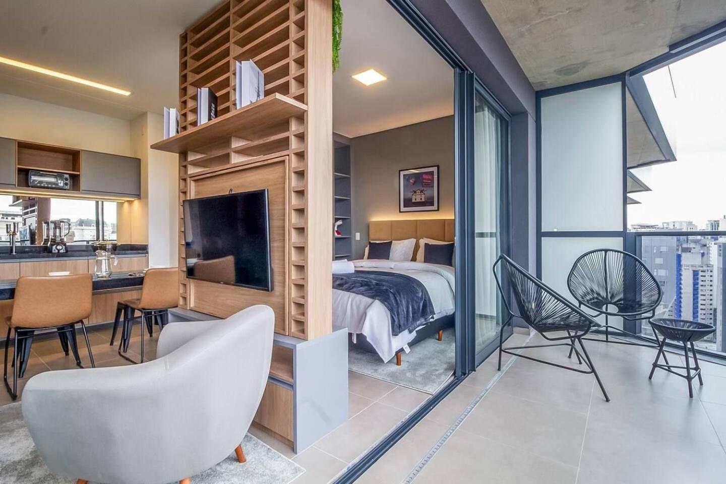 Vn Millennium Faria Lima São Paulo