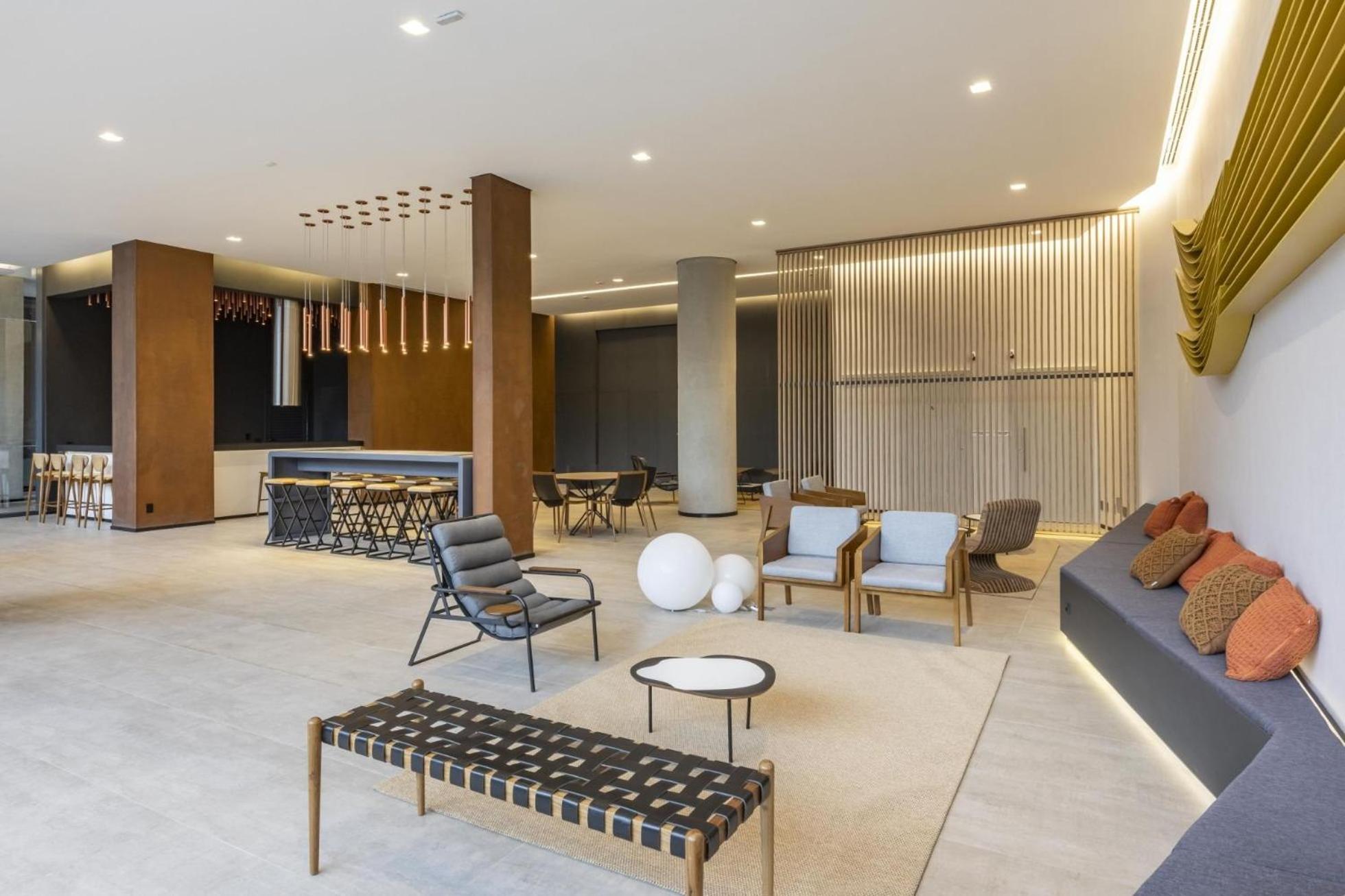 Vn Millennium Faria Lima São Paulo